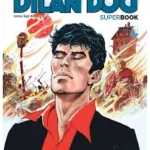 Dylan Dog Super book 72 Savez Oduzeti glas