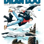 Dylan Dog supebook 74 - Sveučilište; Komšinica