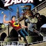 Zagor 205 Londonske noći