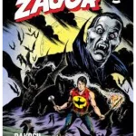 Zagor 207 Rakoši
