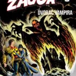 Zagor 208 Dvorac vampira