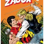 Zagor 211-Konačni okršaj
