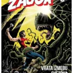 Zagor 213 Vrata između svetova