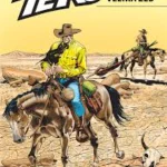 Tex 85 Velika žeđ