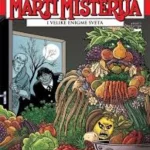 Marti Misterija 71 Zeleni čovek
