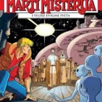 Marti misterija 72 deset plemena
