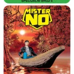 Zlatna Serija Specijal 5: Mister No