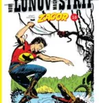 Lunov Magnus 10  Pukovnikova podvala