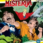 Zlatna serija 52 kor. A Marti Misterija