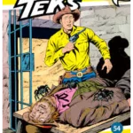 Zlatna serija 54 kor A-Tex-Crni tigar