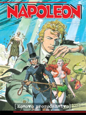 Napoleon 6 - Kosovo Proročanstvo