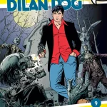 Zlatna Serija 9 - (Korica A) 
Dilan Dog 
Čudovišna gozba
