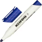 Marker za belu tablu XW1, okrugli vrh, plave boje, 12/1 u kutiji