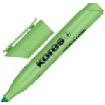 High liner PLUS, kosi vrh, zelene boje, 12/1 u plastičnoj kutiji