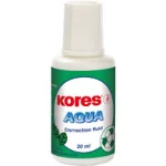 Korektor Kores Aqua 20ml