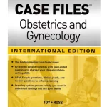 IE Case Files Obstetrics and Gynecology, Sixth Edition