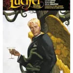 Lucifer Omnibus
