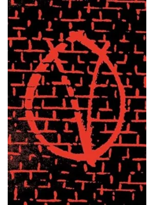 The Absolute V for Vendetta