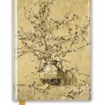 Charles Coleman: Apple Blossoms (Foiled Journal)
