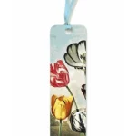 Robert John Thornton: Tulips Bookmark