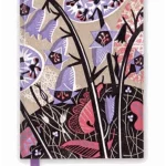 Clare Curtis: Glade (Foiled Journal)