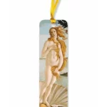 Sandro Botticelli: The Birth of Venus Bookmark