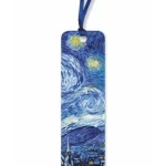 Vincent Van Gogh: The Starry Night Bookmark