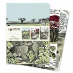 Angela Harding: Landscapes Set of 3 Standard Notebooks