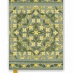 Thomas Crane: Buttercups (Foiled Journal)