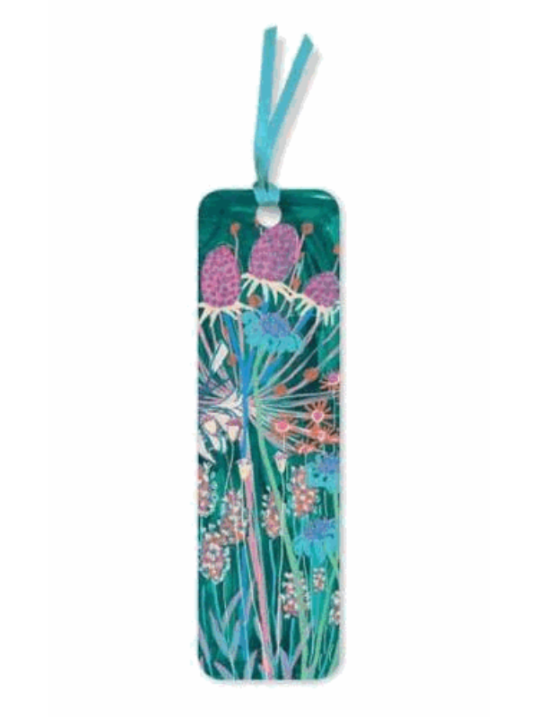 9781804178423 Lucy Innes Williams: Viridian Garden House Bookmark - Slika 1