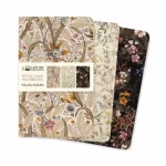 William Kilburn Set of 3 Mini Notebooks