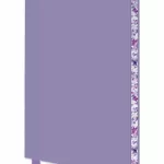 Lilac Artisan Sketch Book