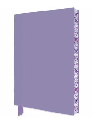 Lilac Artisan Sketch Book