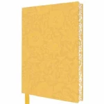William Morris: Mallow Artisan Art Notebook