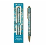 Vincent Van Gogh: Almond Blossom Boxed Decorative Ballpoint Pen