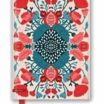 Nina Pace: True Blue (Foiled Journal)