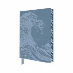 Hokusai: The Great Wave Artisan Art Pocket Notebook