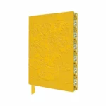 Vincent Van Gogh: Sunflowers Artisan Art Pocket Notebook