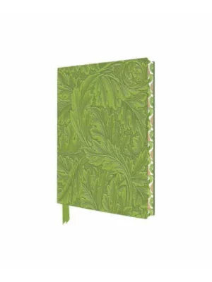 William Morris: Acanthus Artisan Art Pocket Notebook