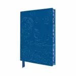 Vincent Van Gogh: The Starry Night Artisan Art Pocket Notebook