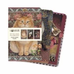 Lesley Anne Ivory Set of 3 Mini Notebooks