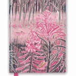 Annie Soudain: Rising Mist (Foiled Journal)
