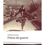 Catherina Cuenca: Frère de guerre