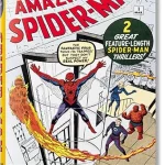 Spider-Man 1962-1964