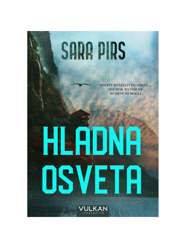9788610055078 Hladna osveta - Slika 1