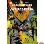 Betmen protiv Robina DCGH17 (9788630003486)