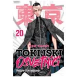Tokijski osvetnici 20 MANGA 75 (9788630003677)