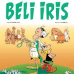 Beli iris Asteriks 40 (9788630003688)