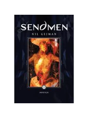 Sendmen 10 Bdenje (9788630003783)