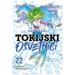 Tokijski osvetnici 22 MANGA 81 (9788630003899)
